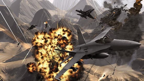 Download Call Of ModernWar:Warfare Duty